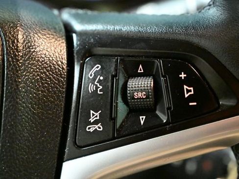 Used 2016 Buick Cascada Premium image 42