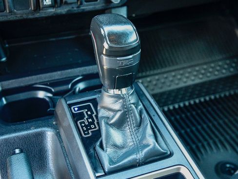 Used 2023 Toyota Tacoma TRD Off-Road image 24