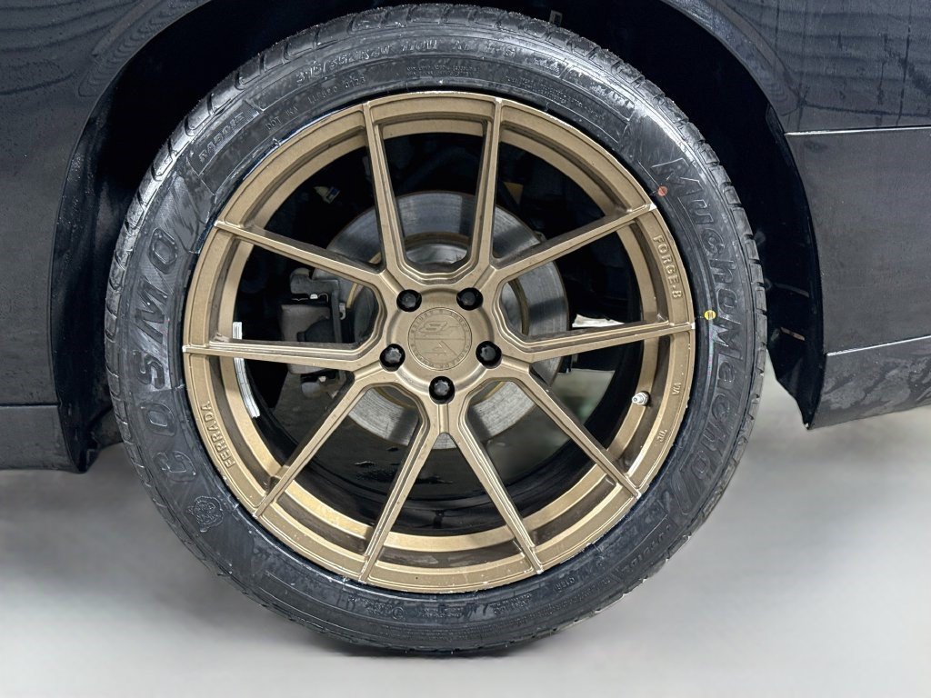 Used 2020 Dodge Challenger R/T RWD image 34