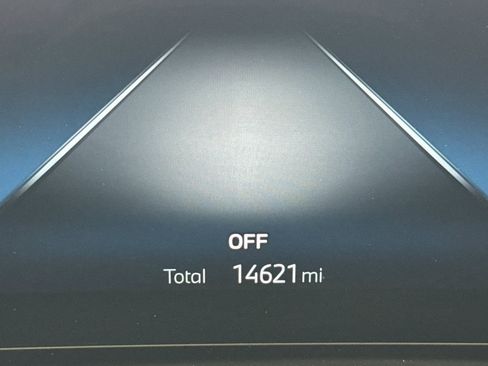 Used 2024 BMW iX xDrive50 w/ Premium Package AWD/4WD image 24