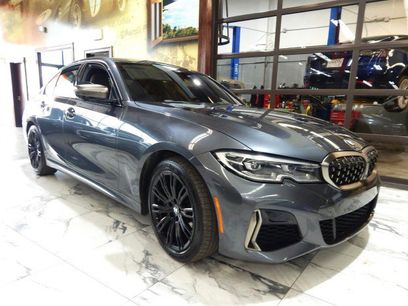 Used 2020 BMW M340i xDrive w/ Premium Package