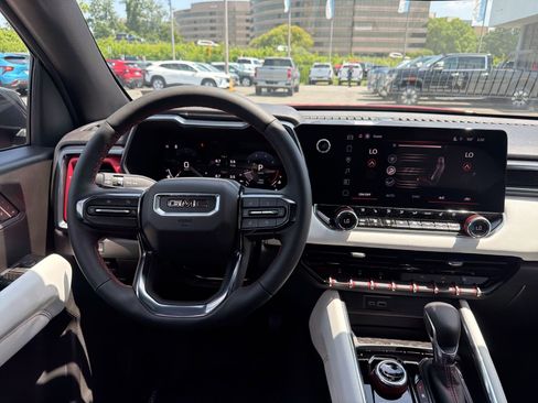 New 2026 GMC Canyon AT4X AWD/4WD image 16