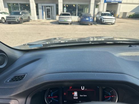 Used 2020 Honda Passport Elite image 3