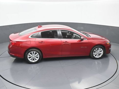 Used 2025 Chevrolet Malibu LT FWD image 51