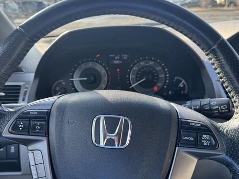 Used 2014 Honda Odyssey EX-L image 11