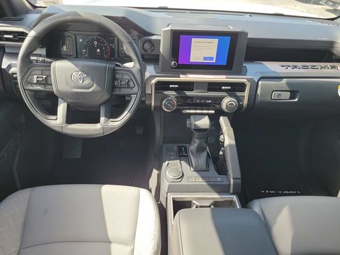 New 2026 Toyota Tacoma SR5 RWD image 27