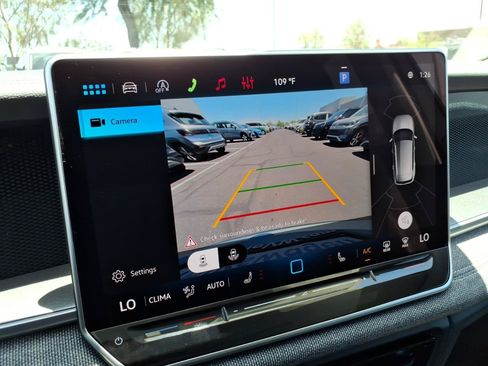 New 2026 Volkswagen Tiguan S AWD/4WD image 19