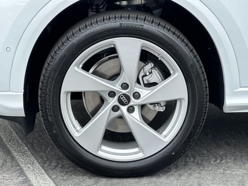 New 2025 Audi Q5 Premium Plus AWD/4WD image 27
