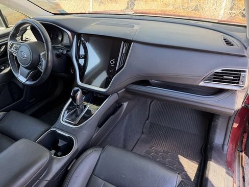 Used 2021 Subaru Outback Limited w/ Popular Package #2 image 14