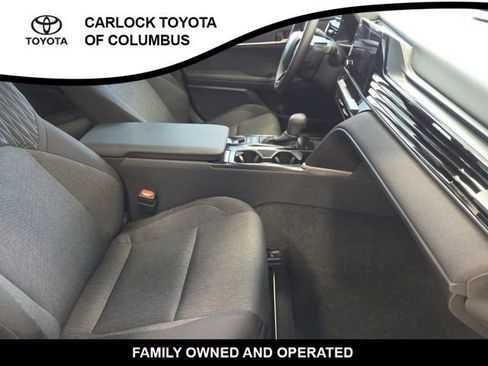 Used 2026 Toyota Camry LE image 20