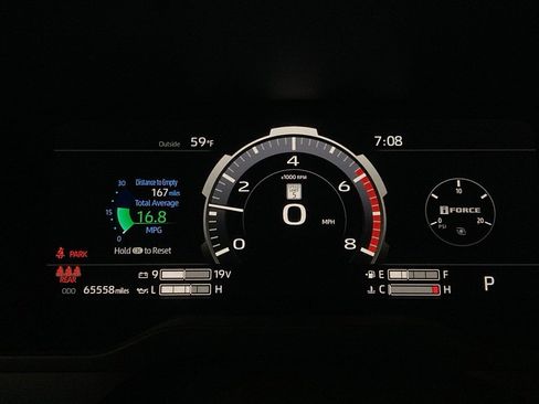 Used 2024 Toyota Tundra Limited image 15