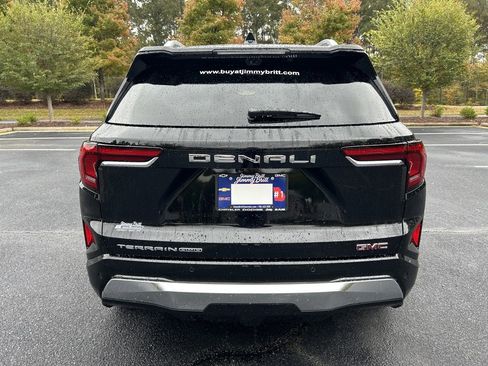 New 2026 GMC Terrain Denali image 21