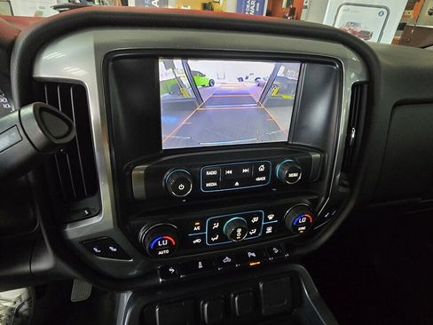 Used 2014 Chevrolet Silverado 1500 LT w/ All Star Edition AWD/4WD image 21