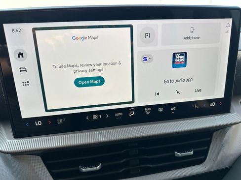 New 2025 Ford Explorer Active w/ Active Comfort Package image 14