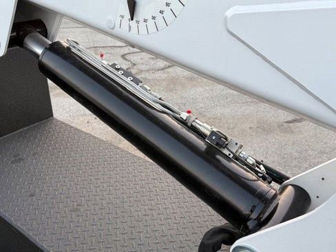 New 2025 Ford F550 4x4 Regular Cab Super Duty image 48