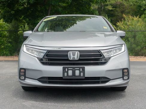Used 2022 Honda Odyssey EX-L image 5