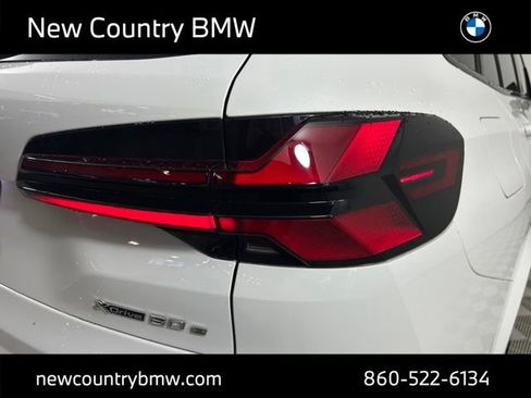 Used 2026 BMW X5 xDrive50e AWD/4WD image 32