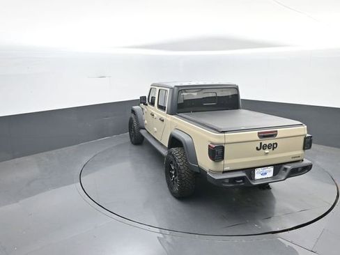 Used 2020 Jeep Gladiator Sport w/ Quick Order Package 24S AWD/4WD image 28