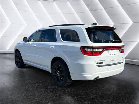 New 2026 Dodge Durango GT w/ Blacktop Package image 20