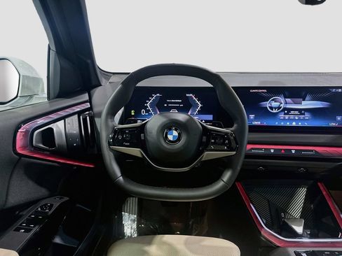 Used 2026 BMW X3 xDrive30i AWD/4WD image 22