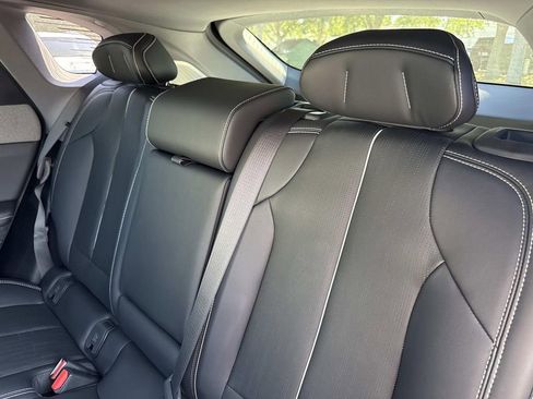 New 2026 Cadillac Optiq Luxury 2 AWD/4WD image 13