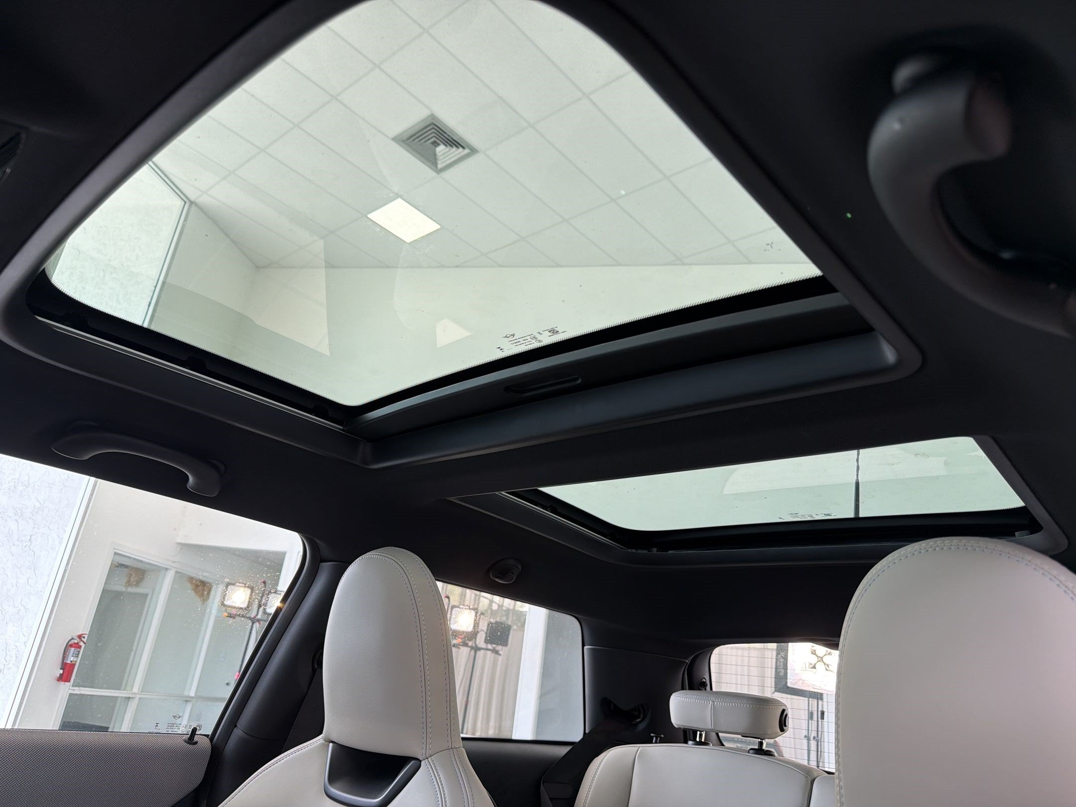 New 2026 MINI Cooper S FWD image 24