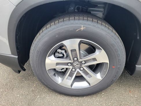 New 2026 Honda Pilot EX-L image 11