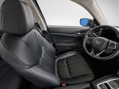 Used 2019 Honda Insight Touring image 11