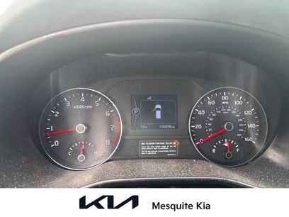 Used 2019 Kia Sportage LX