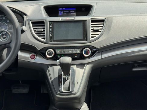 Used 2015 Honda CR-V EX image 13