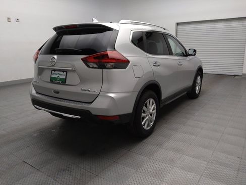 Used 2020 Nissan Rogue S w/ Special Edition Package image 9