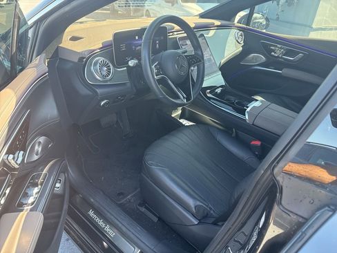 Certified 2023 Mercedes-Benz EQS 450+ Sedan image 8