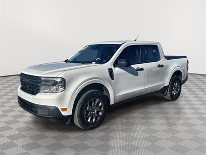 Used 2024 Ford Maverick XLT w/ Equipment Group 300A Standard
