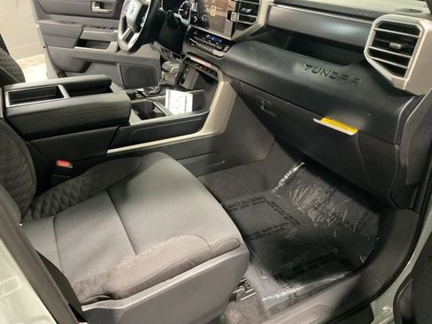 New 2026 Toyota Tundra SR5 image 19