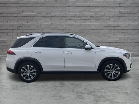 Used 2021 Mercedes-Benz GLE 450 4MATIC image 6