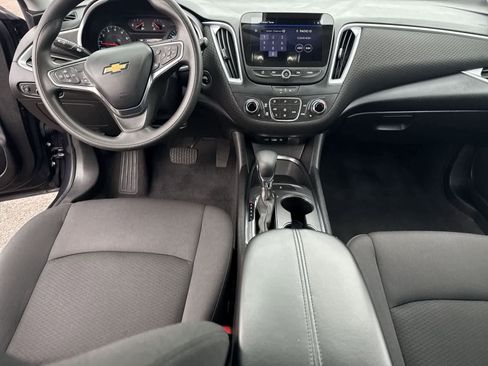 Used 2023 Chevrolet Malibu LT image 15