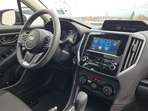 Certified 2023 Subaru Impreza Premium image 7