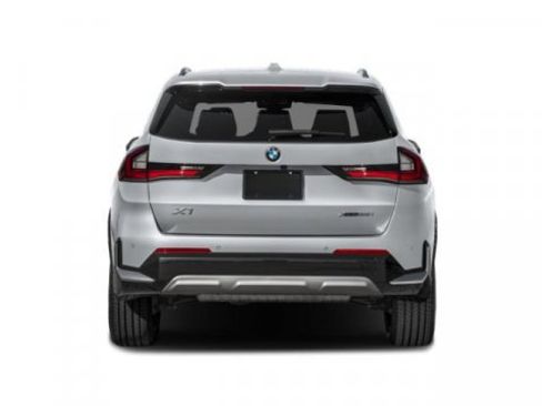 New 2026 BMW X1 xDrive28i AWD/4WD image 8