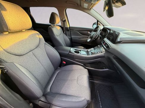 Used 2023 Hyundai Santa Fe SEL FWD image 15
