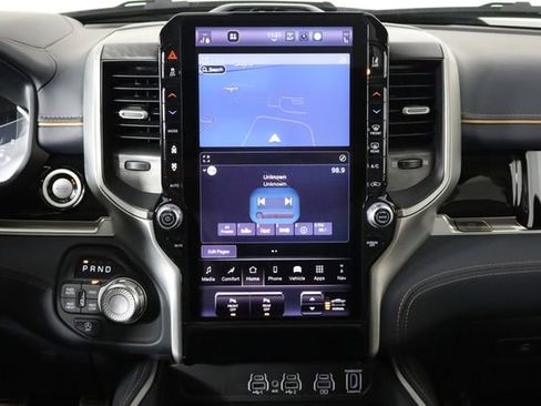 Used 2025 RAM 1500 Tungsten w/ Bed Utility Group AWD/4WD image 30