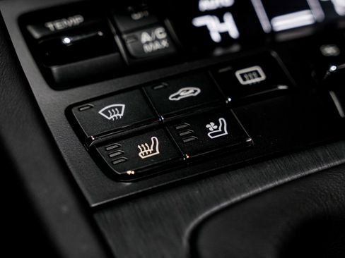 Used 2015 Porsche 911 Carrera 4 GTS w/ Bose Audio Package image 14