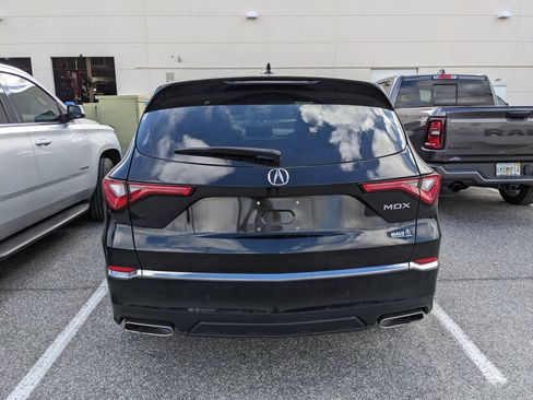 Used 2023 Acura MDX FWD w/ Technology Package image 19