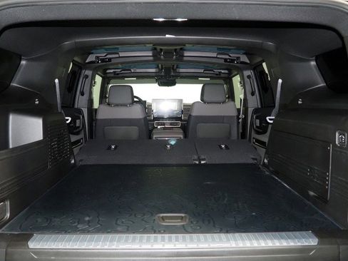 Used 2025 GMC Hummer EV 3X AWD/4WD image 64