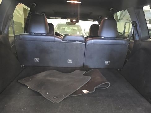 Used 2020 Honda Passport Touring image 3