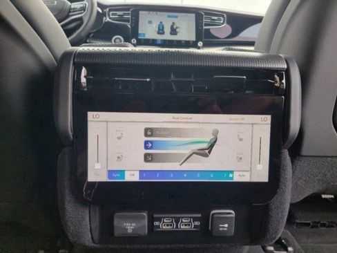 New 2023 Jeep Grand Wagoneer Series II w/ Quick Order Packagew 28T image 14