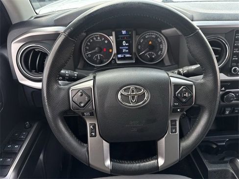 Used 2023 Toyota Tacoma SR5 image 13
