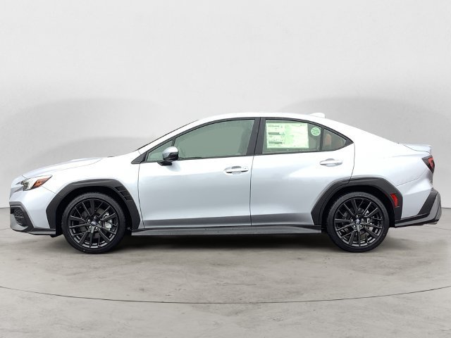 New 2026 Subaru WRX Limited AWD/4WD image 8