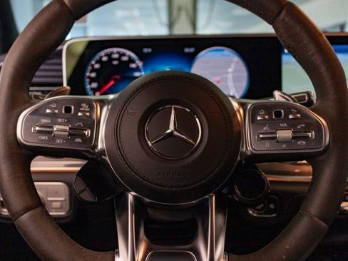 Used 2021 Mercedes-Benz GLE 63 AMG S image 15