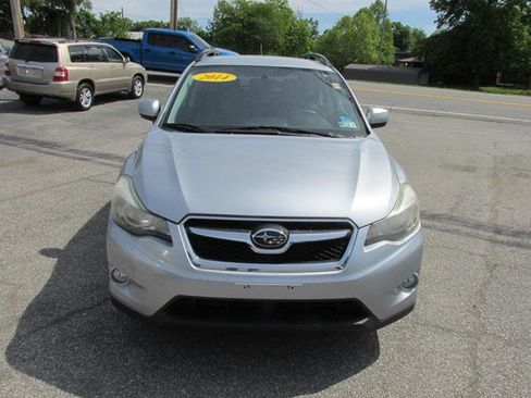Used 2014 Subaru Crosstrek 2.0i Limited w/ Popular Package #1 AWD/4WD image 2
