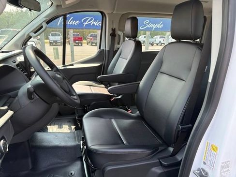 New 2026 Ford Transit 350 XL AWD/4WD image 10